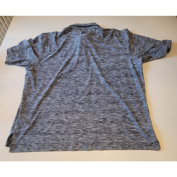 FootJoy Polo Lot 4 Shirts Size Large Foot Joy FJ Short Sleeve - Picture 11 of 16